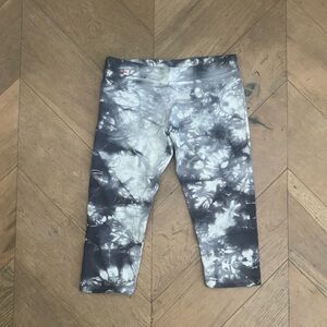 Shakti Activewear Capri